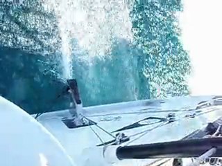 Miaulement de l'hydrogénérateur - 1 - BASSE DEF