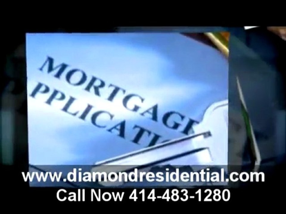 [Milwaukee Mortgage] Diamond Residentail Mortgage