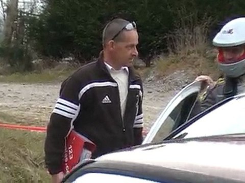 video rallye du touquet 19,20 & 21 MARS 2010