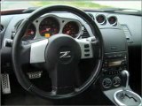 2005 Nissan 350Z Knoxville TN - by EveryCarListed.com