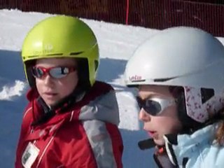 Course au plus haut niveau ...