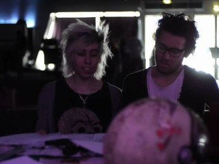 Teaser fashion Battle 2010