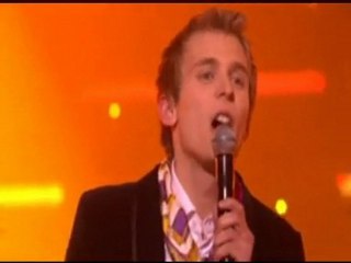 2010 Estonia - Malcolm Lincoln & Manpower 4 (Final Winner)