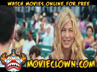 Watch The Bounty Hunter (2010) online for free