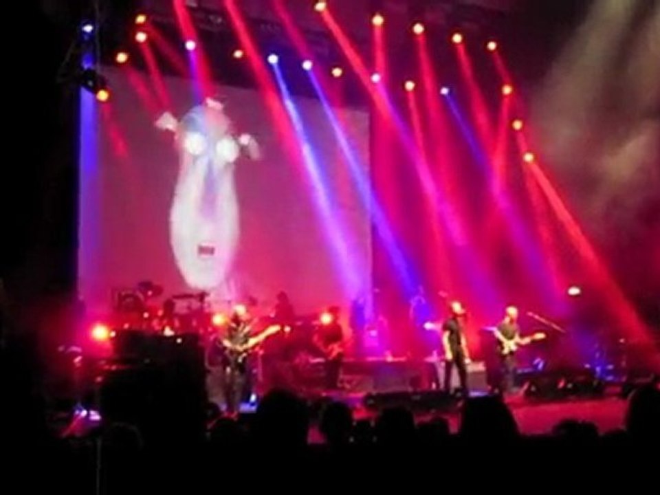 The Australian Pink Floyd Show