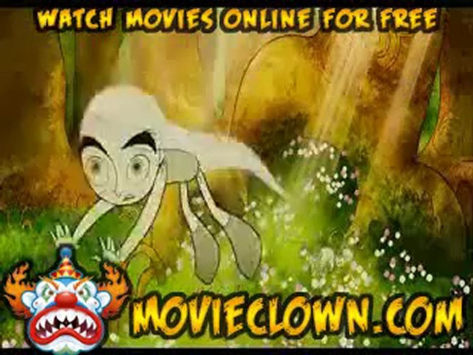 Watch The Secret of Kells (2010) online for free