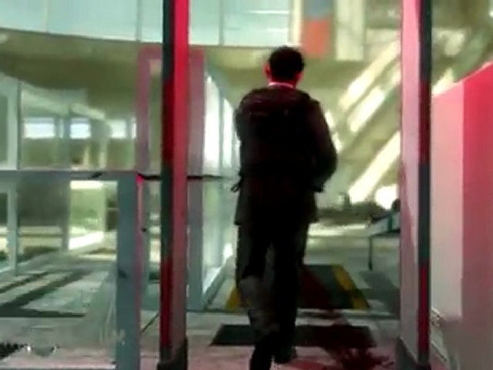 Modern Warfare 2 - No russian