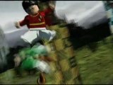 Trailer Français pour Légo Harry Potter sur PS3