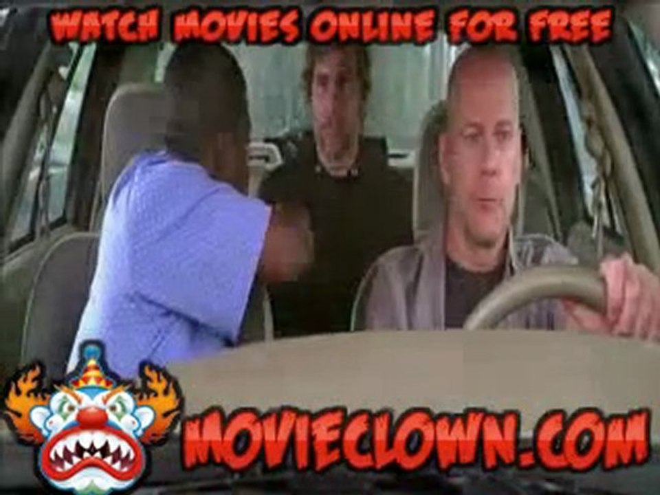 Watch Cop Out (2010) online for free