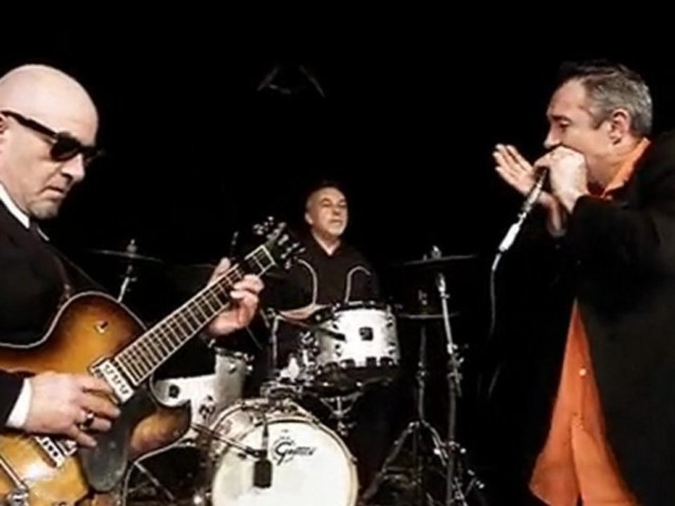 honeymen 8 - 2010-01-05 - hate to see you go - hi quality