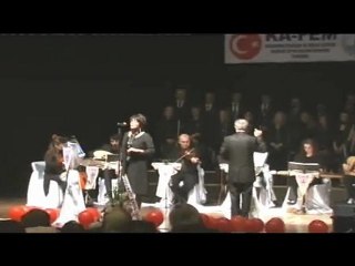 KAFEM Konseri - Funda Ateş