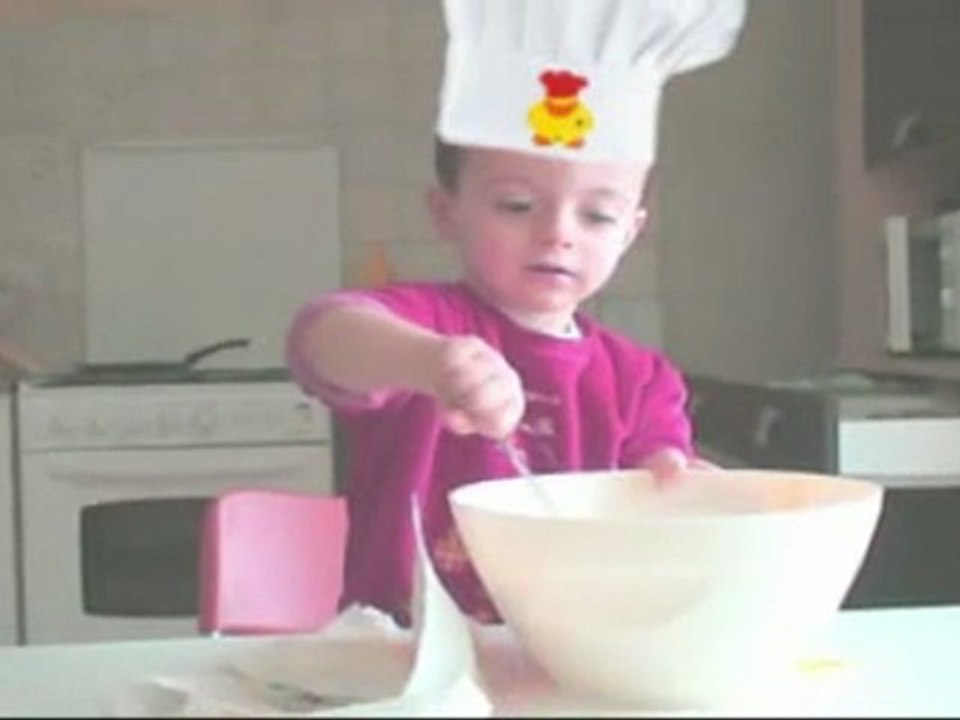 Des crêpes bien sûr!