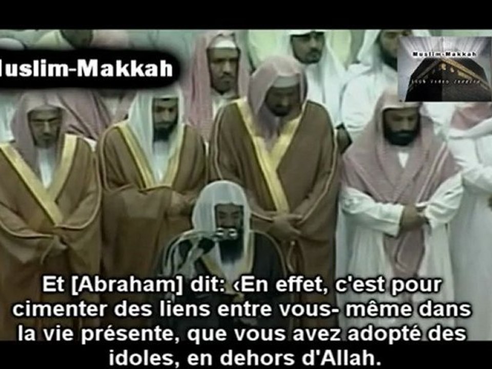 Shuraim - 2003 - Qassas - partie 2