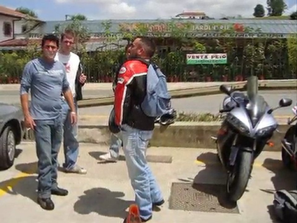 saison 2009