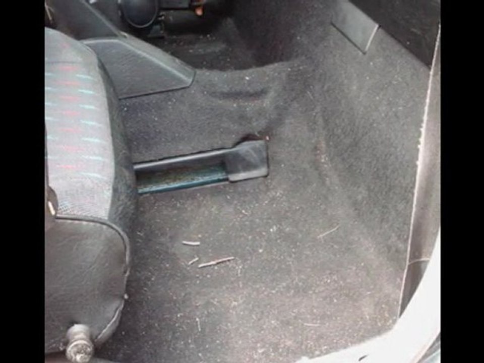 auto nettoyage clean vapeur