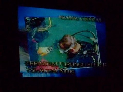 7. Uluslar Arası Cevre Film Festivali Kayıp