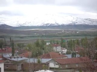 Okulumuzdan Kale Beldesi nasıl görünüyor ?