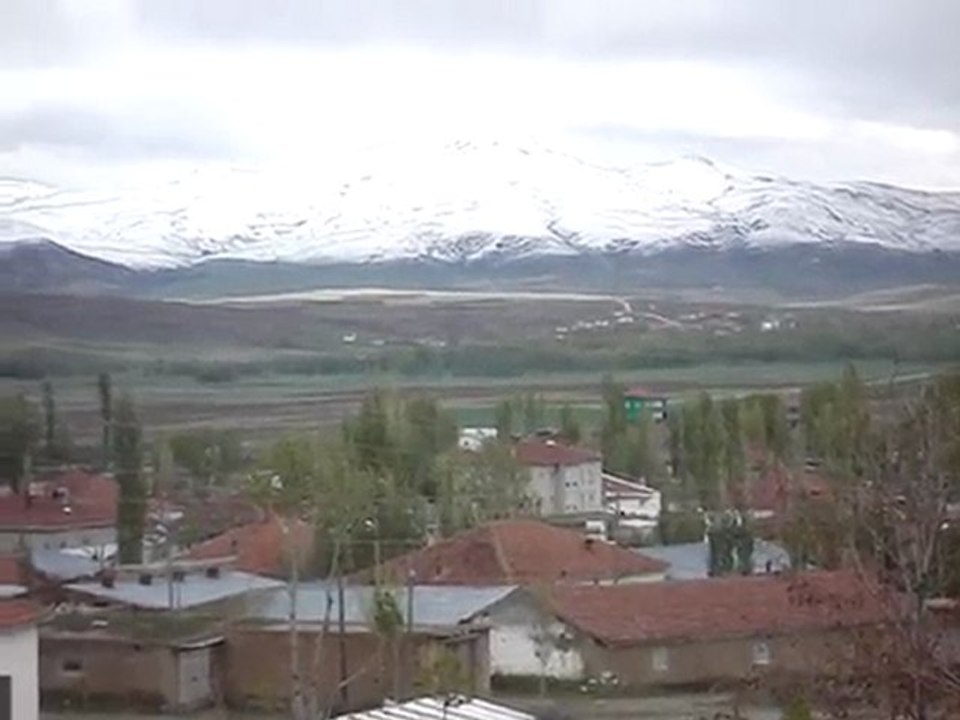 Okulumuzdan Kale Beldesi nasıl görünüyor ?