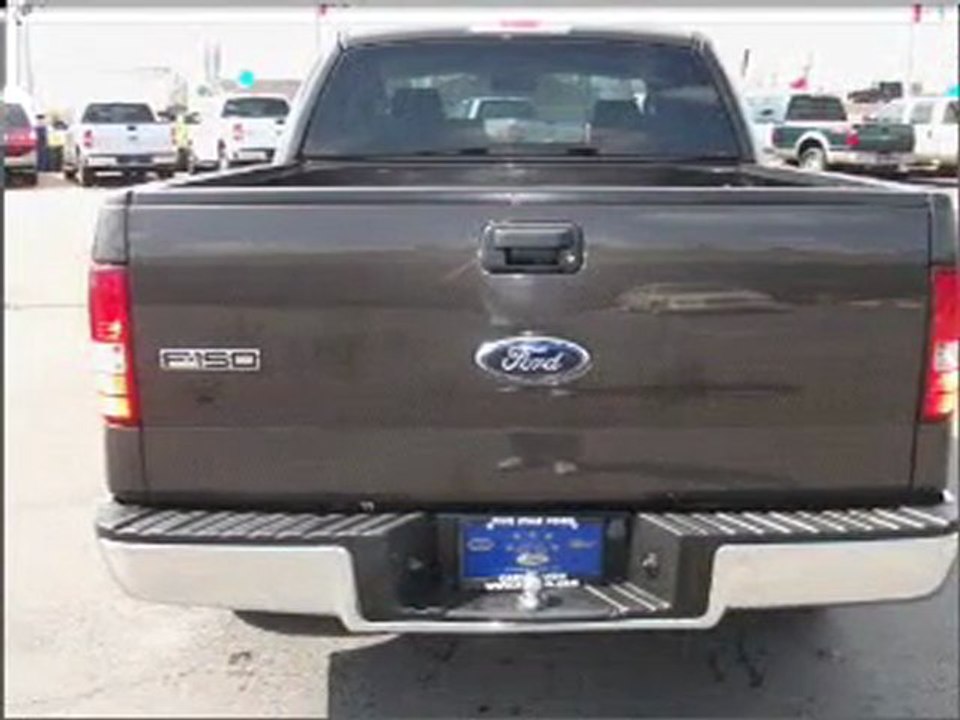 2007 Ford F-150 Carrollton TX - by EveryCarListed.com
