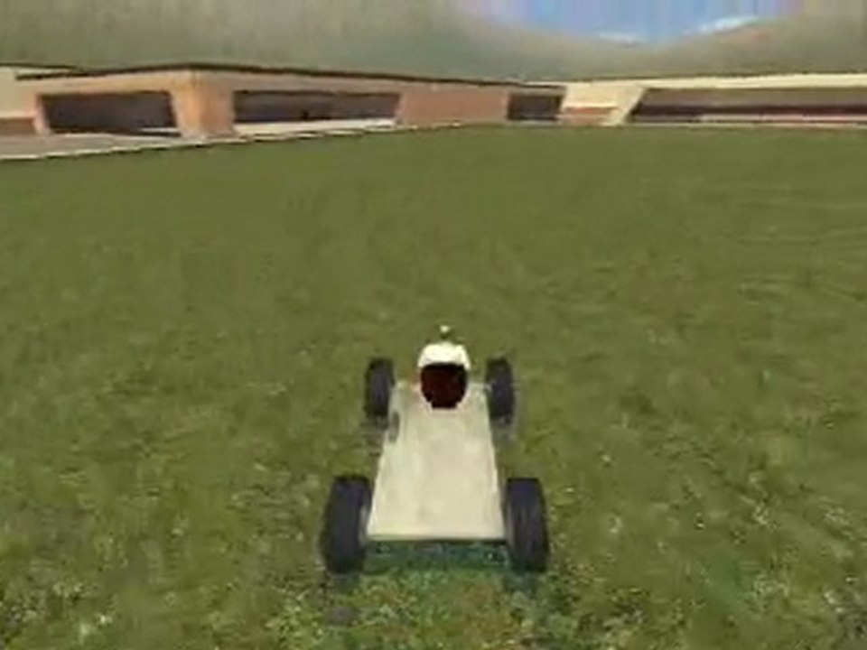 [Video test] Garry's mod