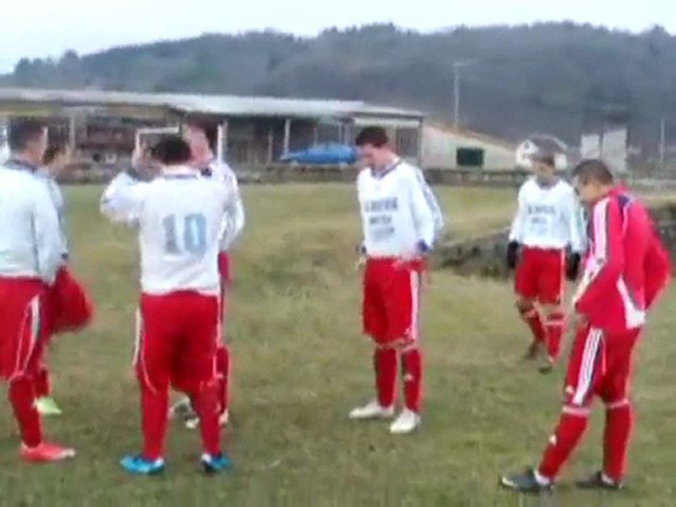Maxey United - Match contre US Behonne-Longeville 3
