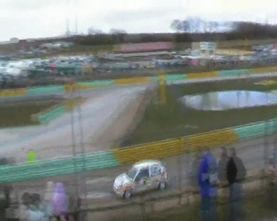 fol car essay   14 03 2010 pilote b