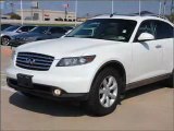 2004 Infiniti FX35 Euless TX - by EveryCarListed.com