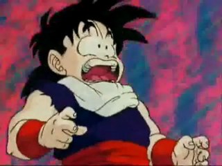 Parodie Dragon Ball