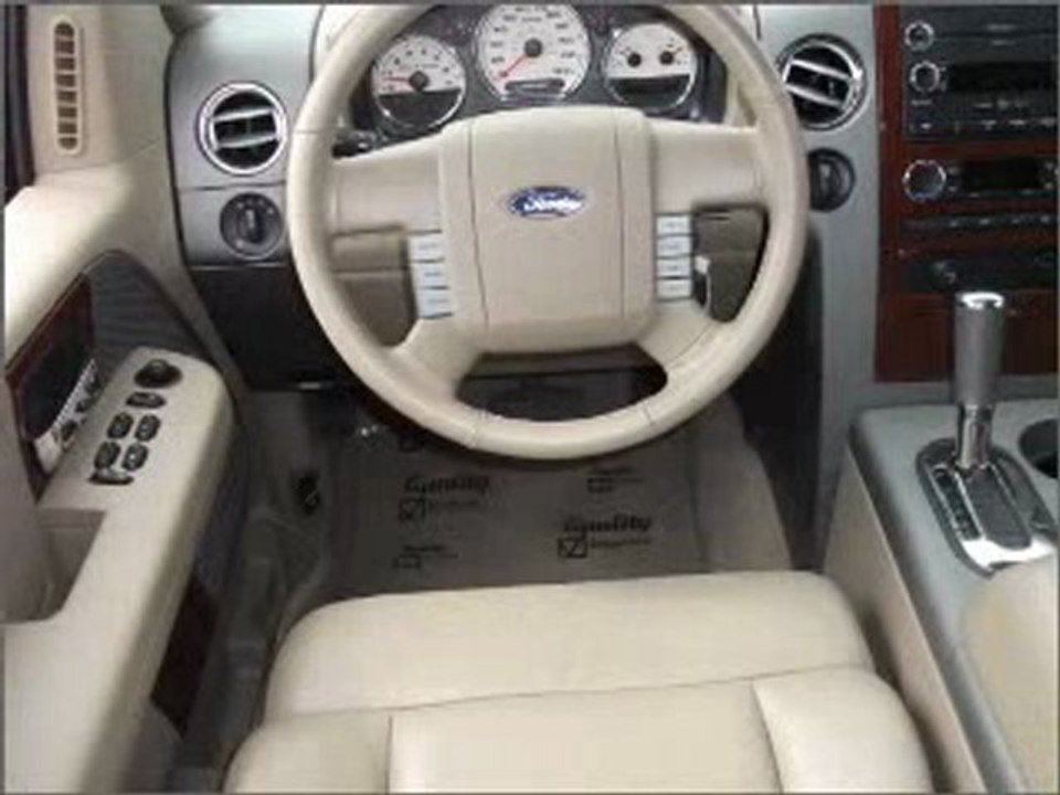 2008 Ford F-150 Carrollton TX - by EveryCarListed.com