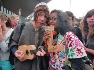 Carnaval Grandmont 2010