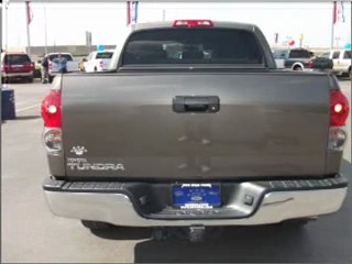 2007 Toyota Tundra Carrollton TX - by EveryCarListed.com