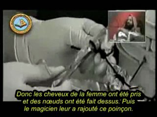 RUSES ET SORTILEGES 2/14