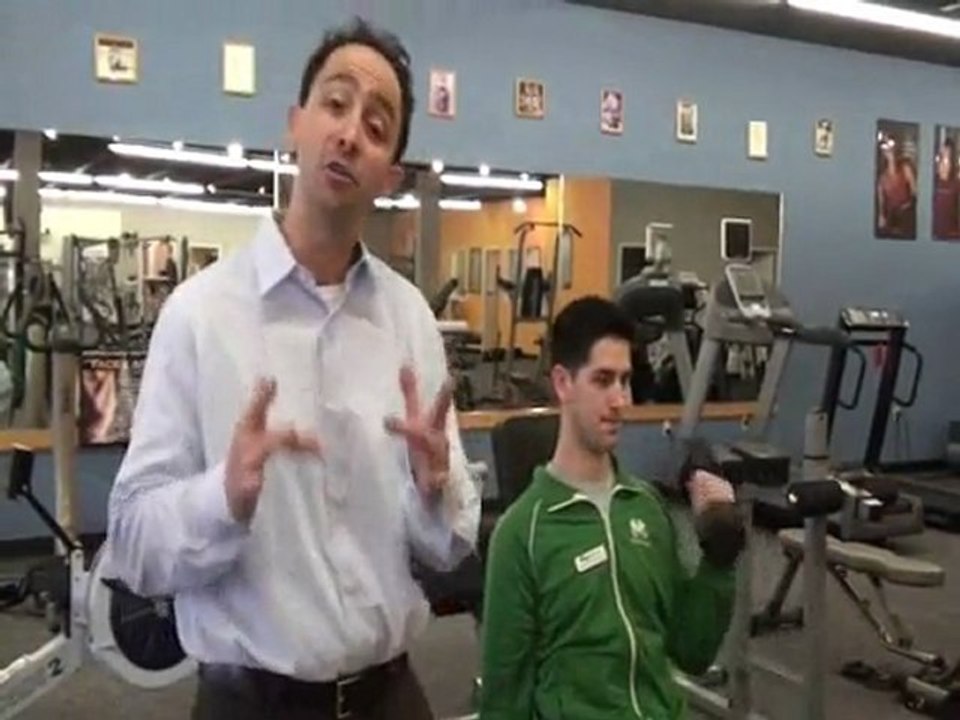 3- Secrets to Dropping Fat Quickly! Overview