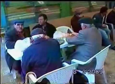 Denizli Çivril Tokça Köyünde Taner Özenin Düğününden 1