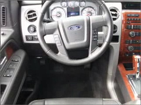 2009 Ford F-150 Carrollton TX - by EveryCarListed.com