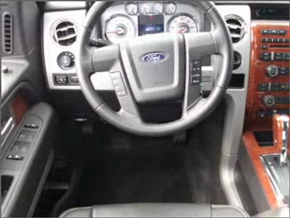 2009 Ford F-150 Carrollton TX - by EveryCarListed.com
