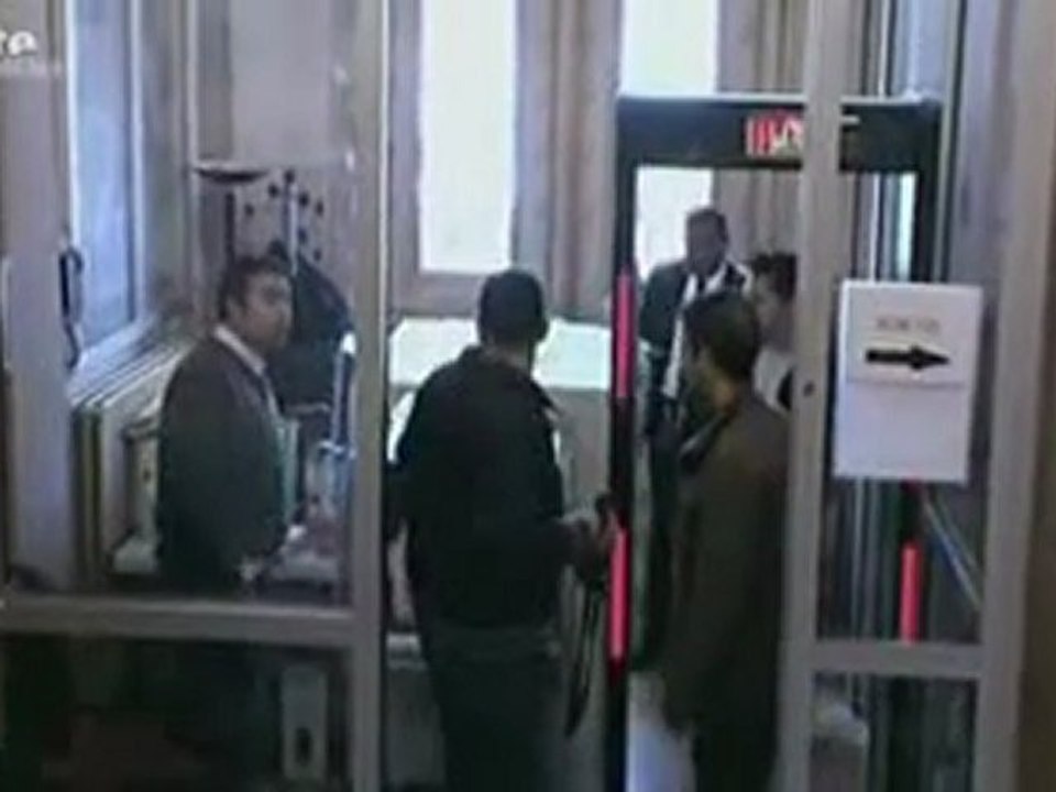 DOCUMENTAIRE LES EFFROYABLES IMPOSTEURS