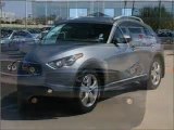 2009 Infiniti FX35 Euless TX - by EveryCarListed.com