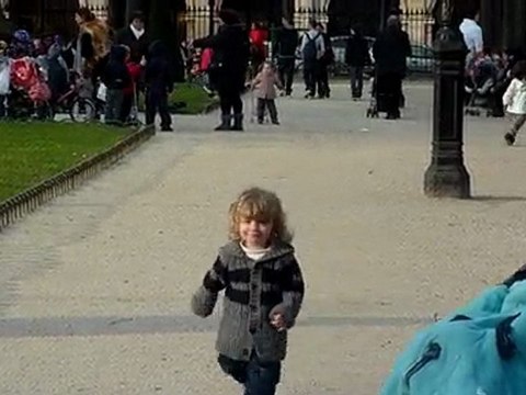2010-03-24 Place des Vosges
