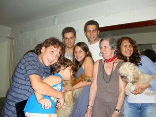 Mãe, Mulher, Marlene 70 anos