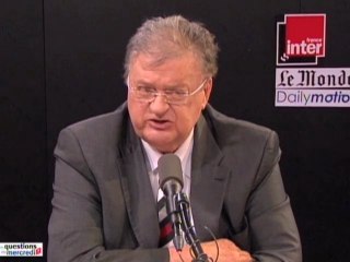 Aubry peut battre Sarkozy selon Freche