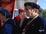 Paris Fierté - Le vin de Suresnes, Fête des vendanges 2000