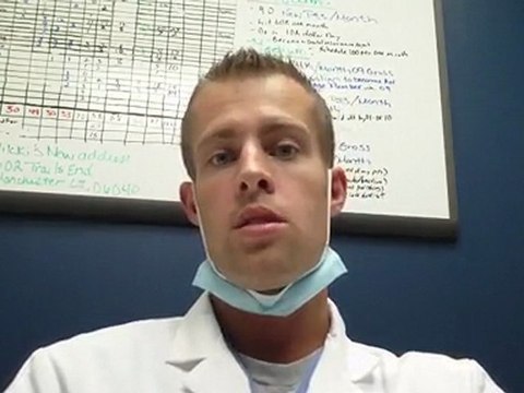 Dr. Scott Harbin nashville dentist,822-8262