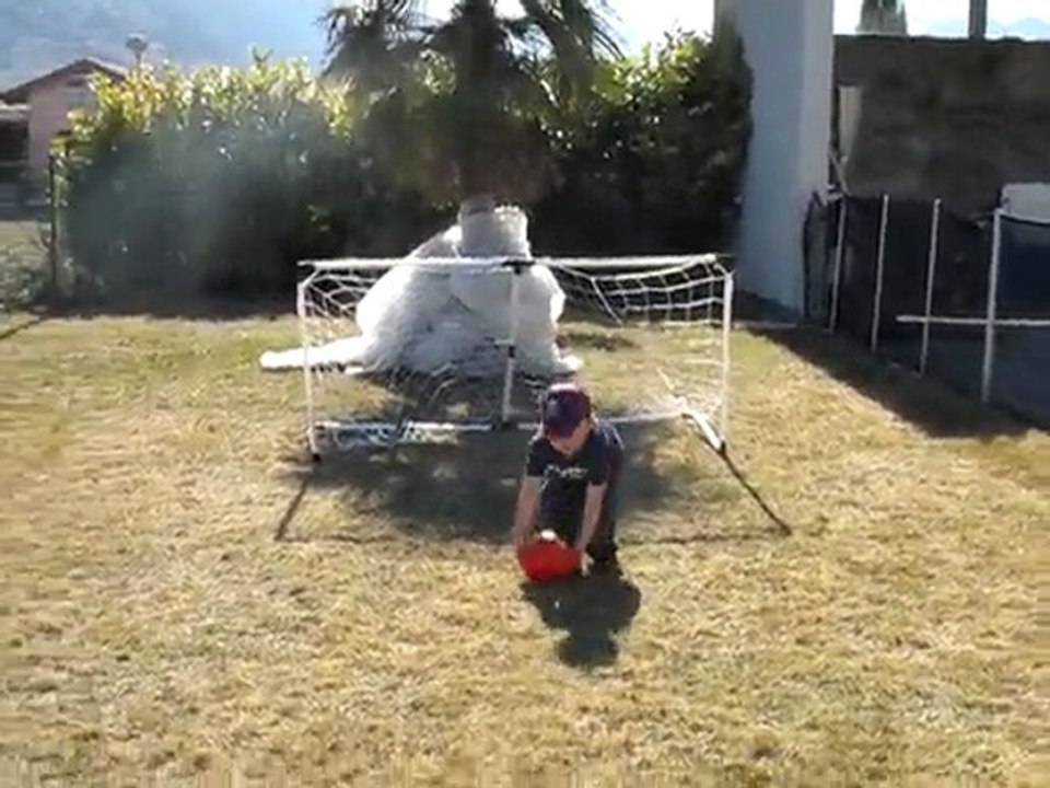 jack foot