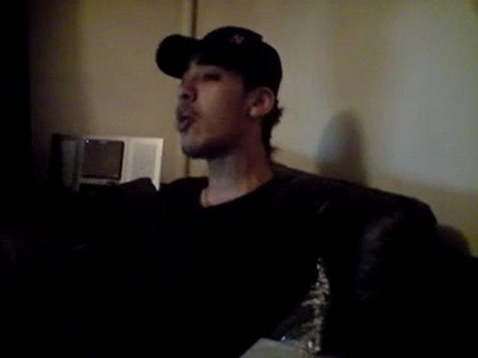 RKM BAD FREESTYLE
