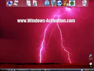 Windows Vista Activation key get for free online!
