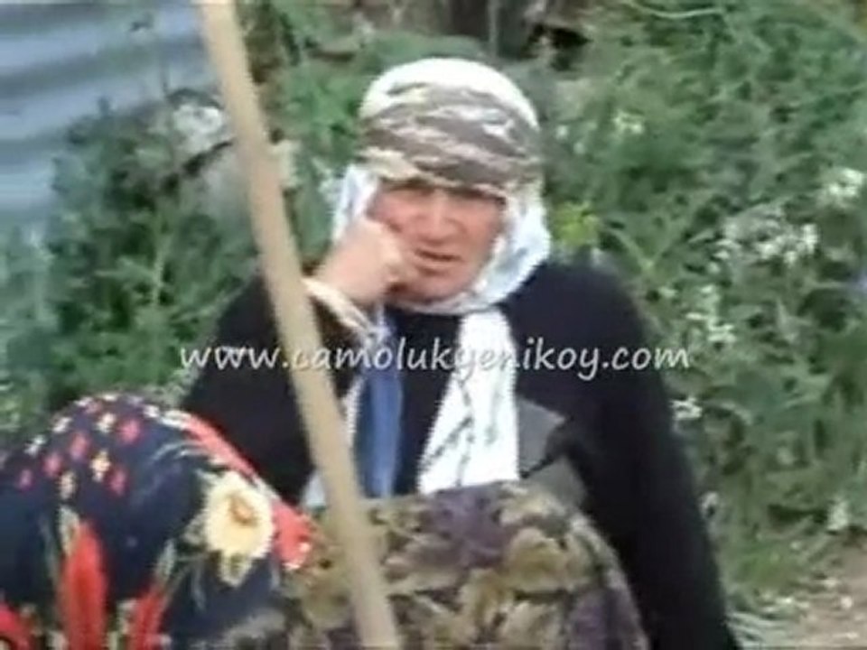 Giresun Çamoluk Yeniköy Karayatak Mah.