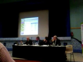 Concertation publique Ligne E