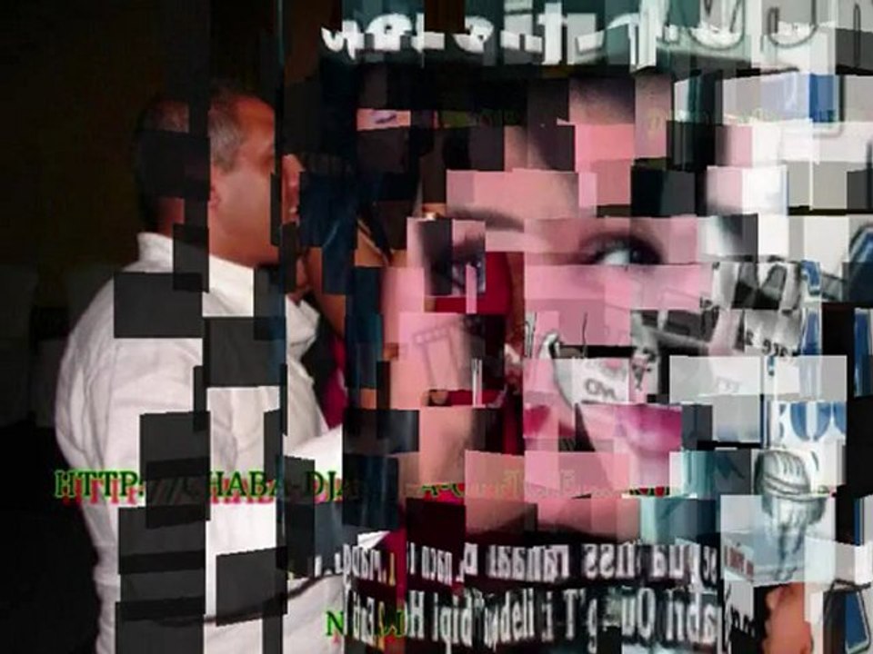 CHEBA DJAMILA RZIWIYA HASSABTEK TABRINI