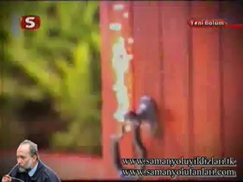 Kader Çizgisi 4.Bölüm Fragmanı